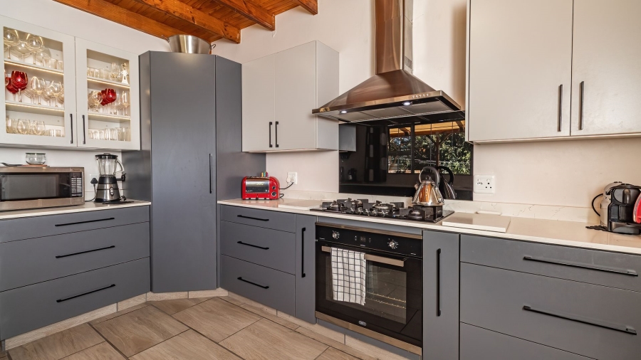 4 Bedroom Property for Sale in Old Place Western Cape